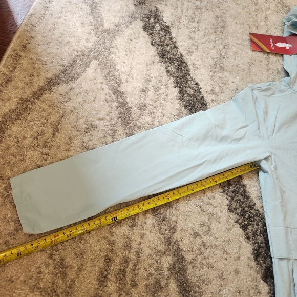 Nwt Cotopaxi viento travel jacket windbreaker - Picture 12 of 14